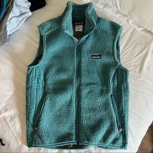 Patagonia Retro Pile Fleece